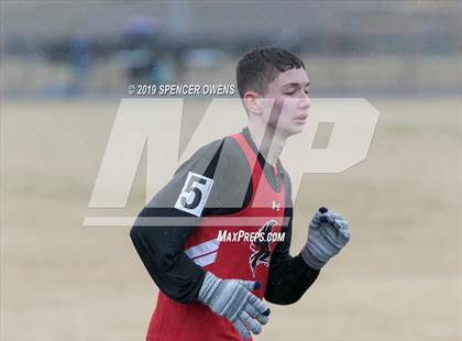 Thumbnail 3 in YC Winborn Preseason Invitational photogallery.