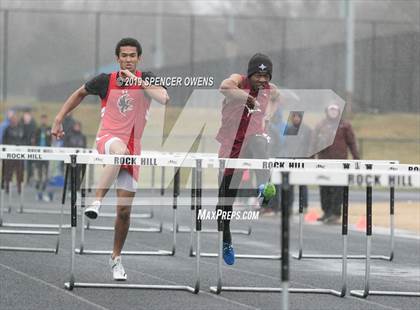 Thumbnail 1 in YC Winborn Preseason Invitational photogallery.