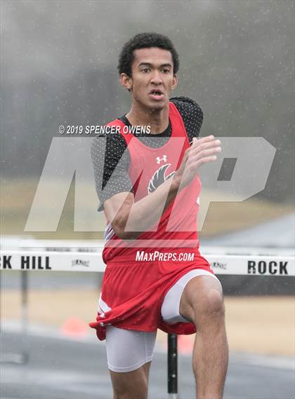 Thumbnail 2 in YC Winborn Preseason Invitational photogallery.