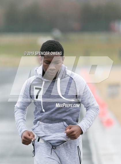 Thumbnail 1 in YC Winborn Preseason Invitational photogallery.