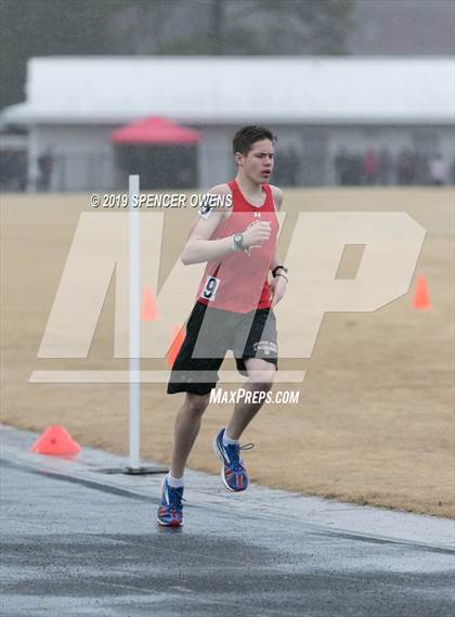 Thumbnail 1 in YC Winborn Preseason Invitational photogallery.