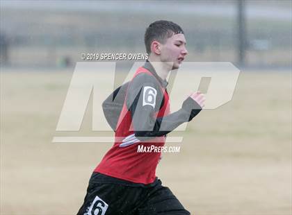 Thumbnail 2 in YC Winborn Preseason Invitational photogallery.