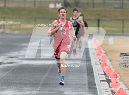 Thumbnail 1 in YC Winborn Preseason Invitational photogallery.