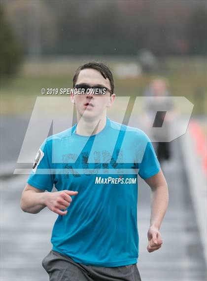 Thumbnail 3 in YC Winborn Preseason Invitational photogallery.