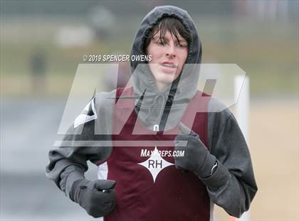 Thumbnail 1 in YC Winborn Preseason Invitational photogallery.