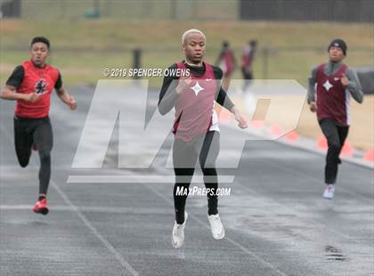 Thumbnail 1 in YC Winborn Preseason Invitational photogallery.