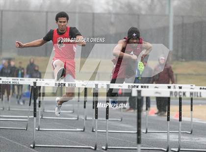 Thumbnail 2 in YC Winborn Preseason Invitational photogallery.