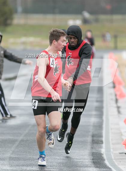Thumbnail 1 in YC Winborn Preseason Invitational photogallery.