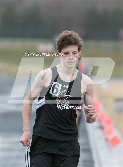 Thumbnail 1 in YC Winborn Preseason Invitational photogallery.
