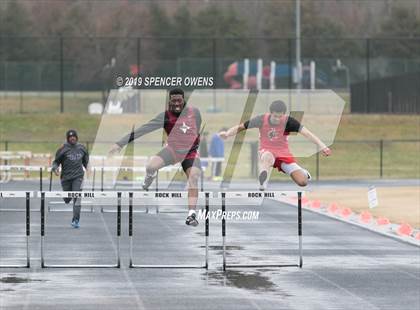 Thumbnail 1 in YC Winborn Preseason Invitational photogallery.