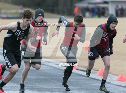 Thumbnail 3 in YC Winborn Preseason Invitational photogallery.