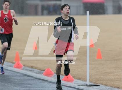 Thumbnail 2 in YC Winborn Preseason Invitational photogallery.