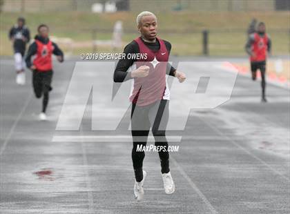 Thumbnail 1 in YC Winborn Preseason Invitational photogallery.