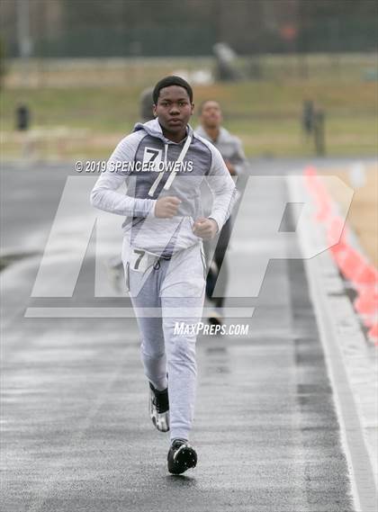 Thumbnail 3 in YC Winborn Preseason Invitational photogallery.