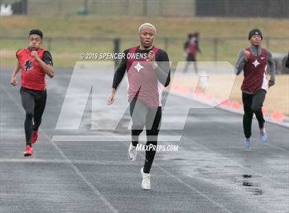 Thumbnail 3 in YC Winborn Preseason Invitational photogallery.
