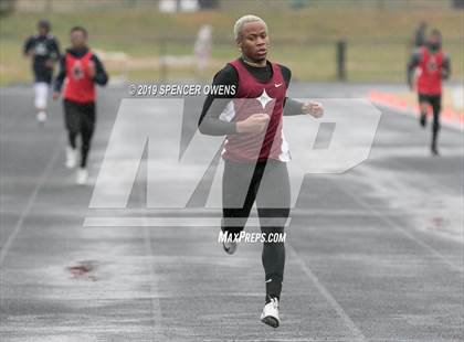 Thumbnail 2 in YC Winborn Preseason Invitational photogallery.
