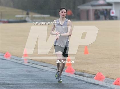 Thumbnail 3 in YC Winborn Preseason Invitational photogallery.