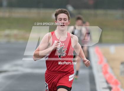 Thumbnail 3 in YC Winborn Preseason Invitational photogallery.