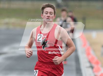 Thumbnail 1 in YC Winborn Preseason Invitational photogallery.