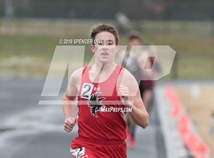 Thumbnail 2 in YC Winborn Preseason Invitational photogallery.