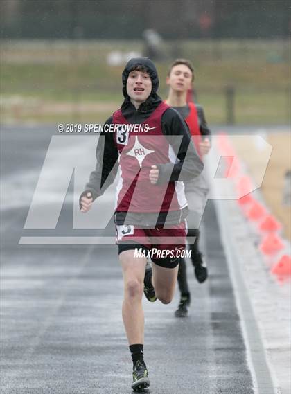 Thumbnail 3 in YC Winborn Preseason Invitational photogallery.