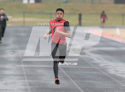 Thumbnail 2 in YC Winborn Preseason Invitational photogallery.