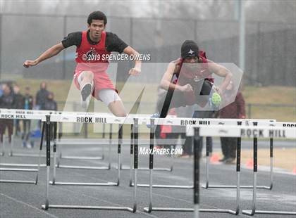 Thumbnail 3 in YC Winborn Preseason Invitational photogallery.