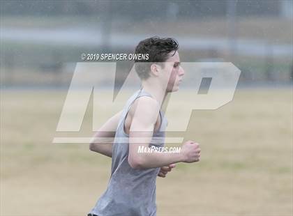 Thumbnail 1 in YC Winborn Preseason Invitational photogallery.