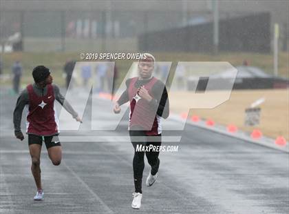 Thumbnail 1 in YC Winborn Preseason Invitational photogallery.