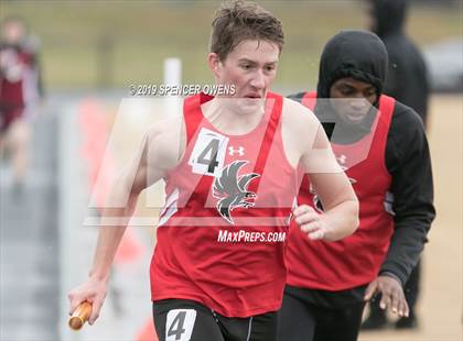 Thumbnail 3 in YC Winborn Preseason Invitational photogallery.