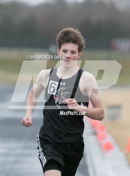 Thumbnail 3 in YC Winborn Preseason Invitational photogallery.