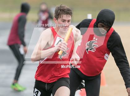 Thumbnail 1 in YC Winborn Preseason Invitational photogallery.