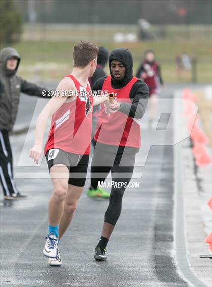 Thumbnail 2 in YC Winborn Preseason Invitational photogallery.