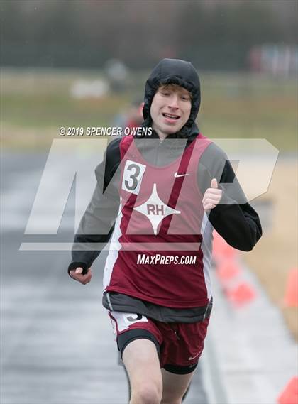Thumbnail 2 in YC Winborn Preseason Invitational photogallery.