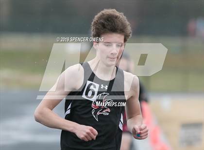 Thumbnail 3 in YC Winborn Preseason Invitational photogallery.