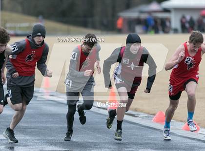Thumbnail 1 in YC Winborn Preseason Invitational photogallery.
