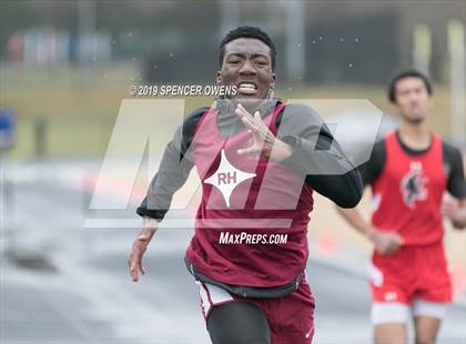 Thumbnail 3 in YC Winborn Preseason Invitational photogallery.