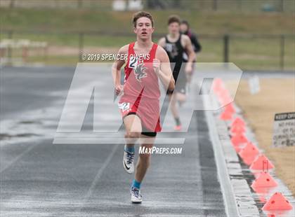 Thumbnail 2 in YC Winborn Preseason Invitational photogallery.