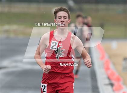 Thumbnail 1 in YC Winborn Preseason Invitational photogallery.