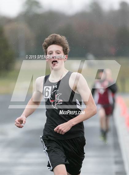 Thumbnail 1 in YC Winborn Preseason Invitational photogallery.