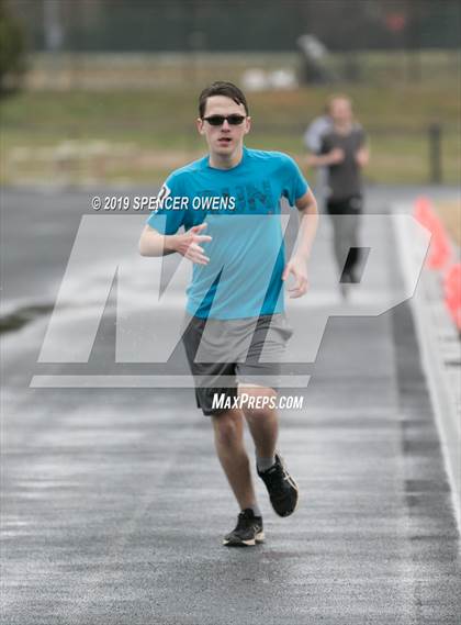 Thumbnail 1 in YC Winborn Preseason Invitational photogallery.