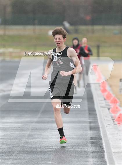 Thumbnail 3 in YC Winborn Preseason Invitational photogallery.