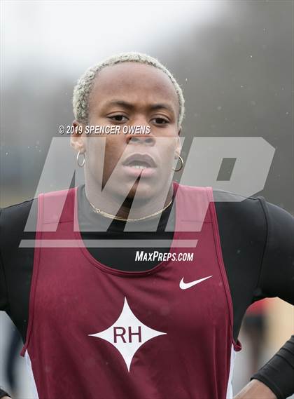 Thumbnail 3 in YC Winborn Preseason Invitational photogallery.