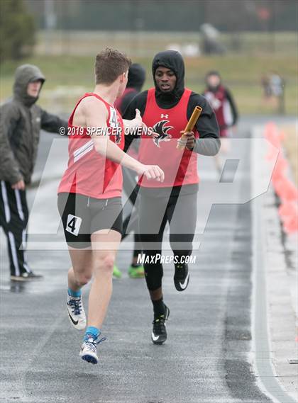 Thumbnail 1 in YC Winborn Preseason Invitational photogallery.