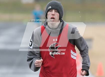 Thumbnail 3 in YC Winborn Preseason Invitational photogallery.