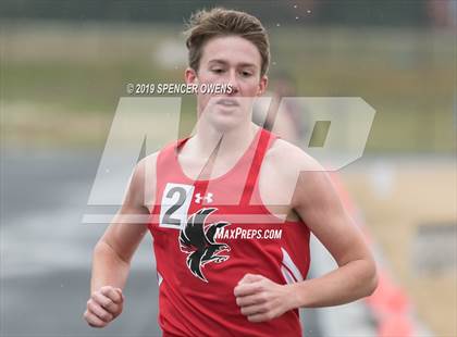 Thumbnail 2 in YC Winborn Preseason Invitational photogallery.