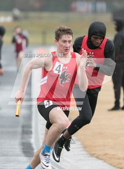 Thumbnail 2 in YC Winborn Preseason Invitational photogallery.