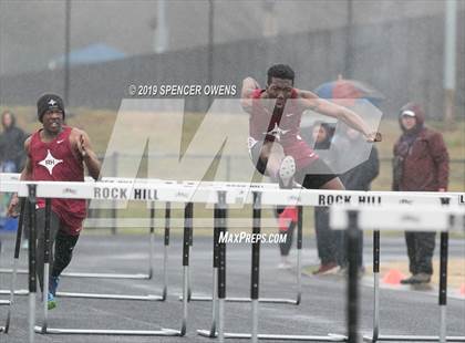 Thumbnail 2 in YC Winborn Preseason Invitational photogallery.