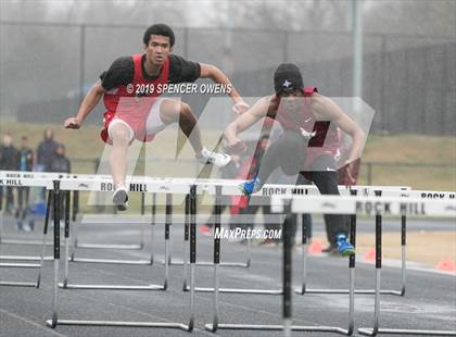 Thumbnail 1 in YC Winborn Preseason Invitational photogallery.