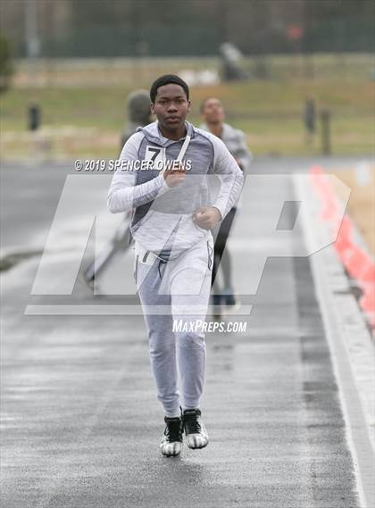 Thumbnail 2 in YC Winborn Preseason Invitational photogallery.